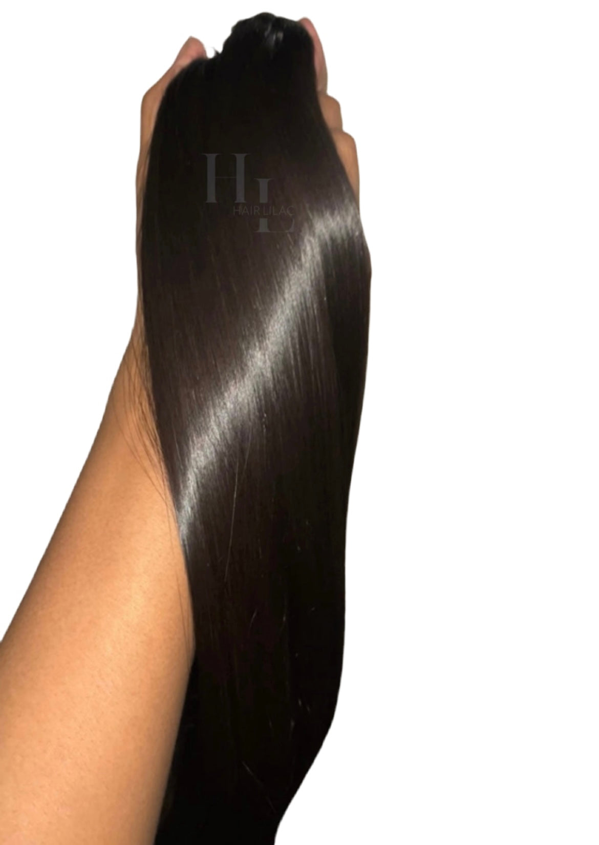 Raw Vietnamese hair bundles- bone straight bundle deal