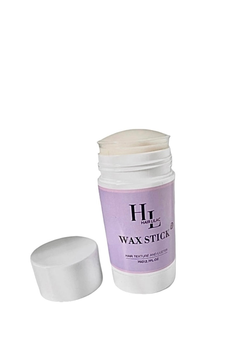 styling wax stick