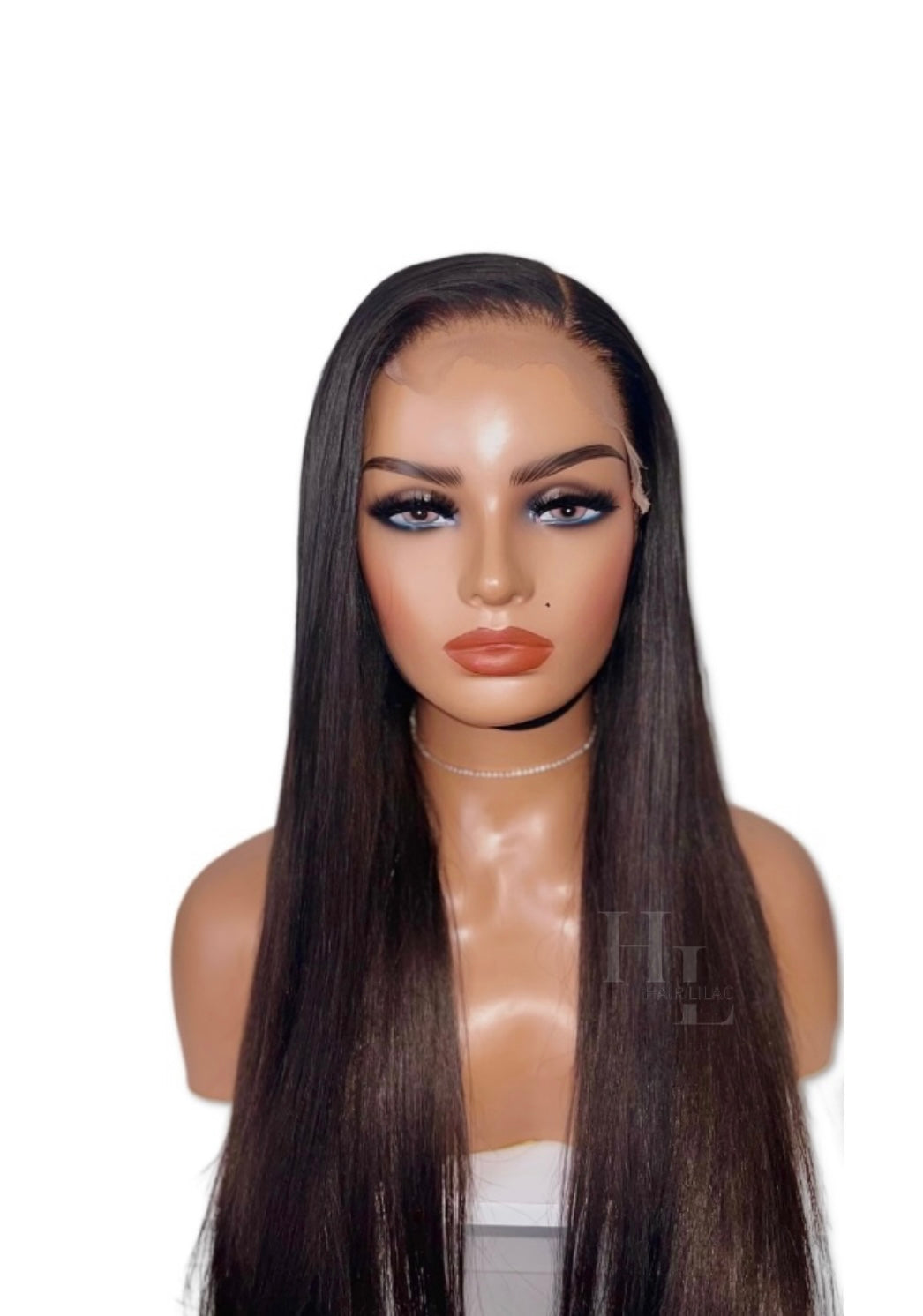 MEGAN GlUE LESS CLOSURE WIG