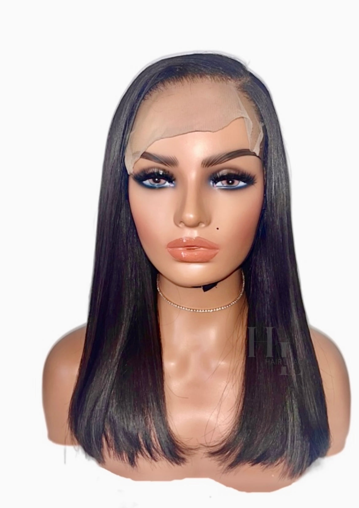 CLIO 6x6 CLOSURE WIG