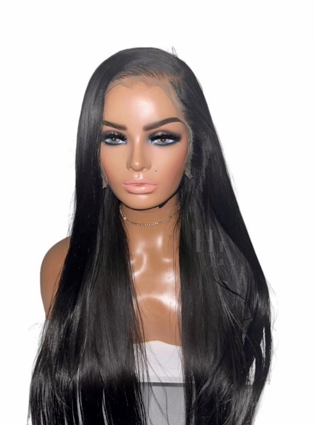 SELENA HD Frontal Wig