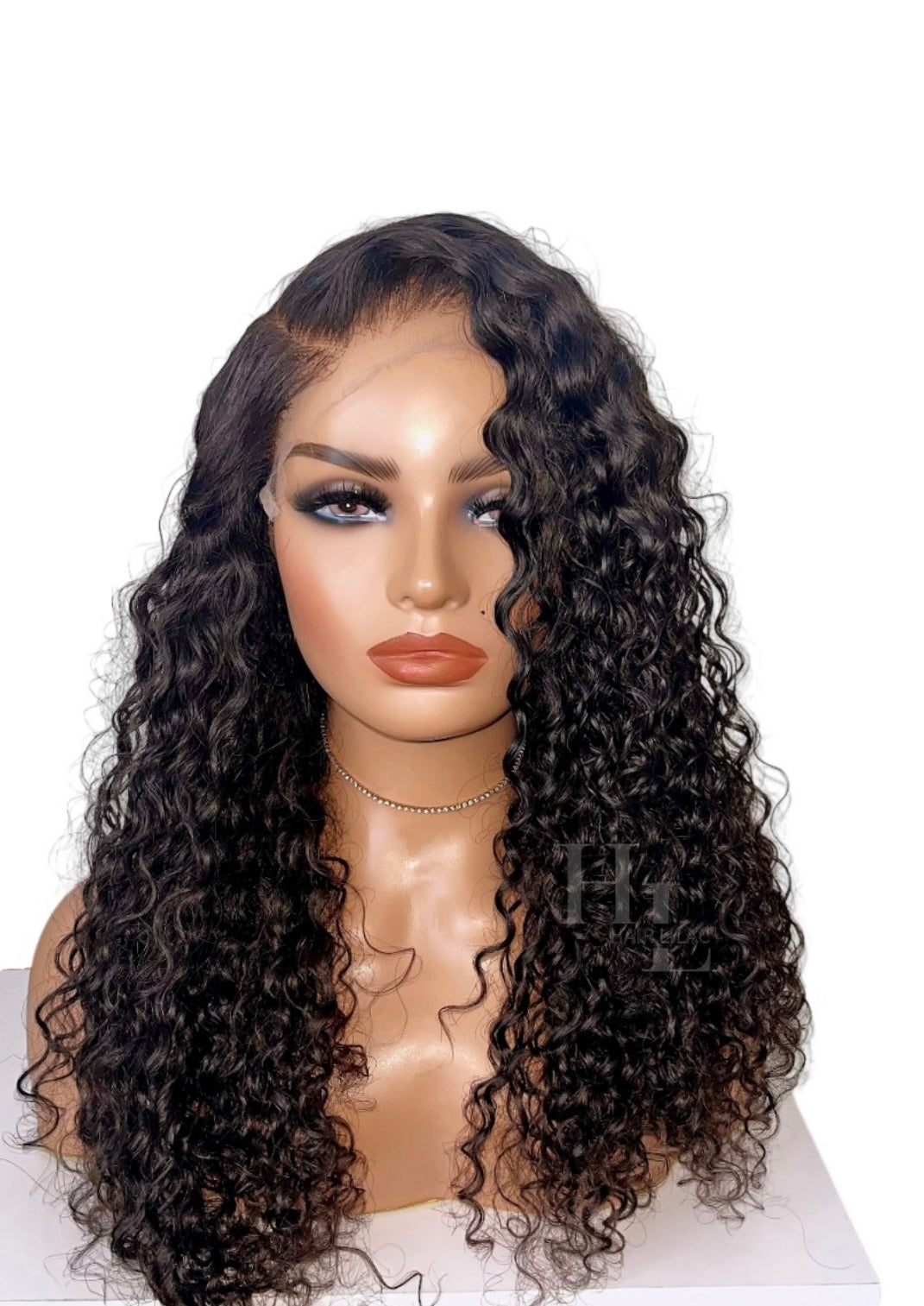 BELLA ClOSURE WIG