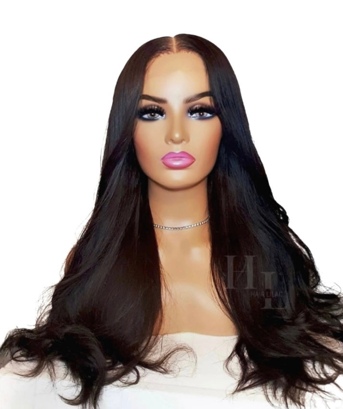 NINA ClOSURE WIG