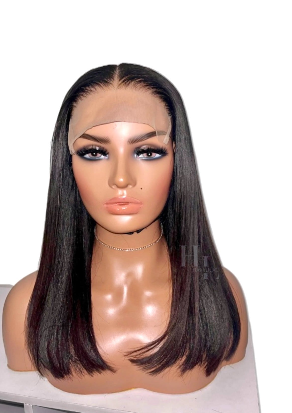 ERICA 6x6 CLOSURE WIG